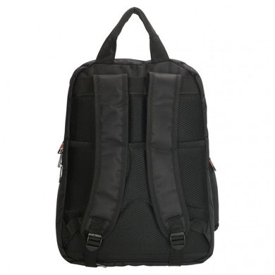 Рюкзак для ноутбука Enrico Benetti CORNELL/Black Eb75004 001