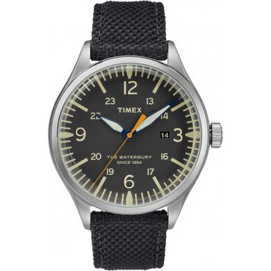 Мужские часы Timex Waterbury Tx2r38500