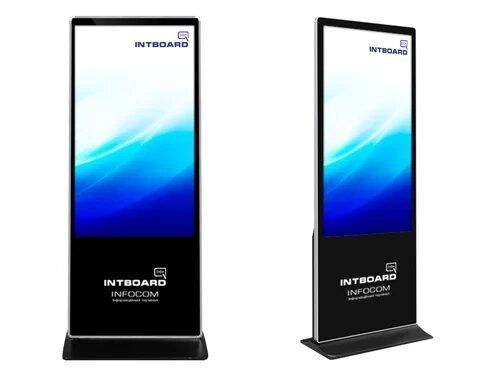 Інтерактивний кіоск INTBOARD INFOCOM ST 43&Prime; (Capacitive touch)