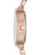 Часы наручные женские DKNY NY2695 кварцевые, цвет розового золота, США 2
