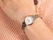 Часы наручные женские DKNY NY2593 кварцевые, сталь, серебристо-розовые, США 8