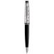 Кулькова ручка Waterman EXPERT Deluxe Black CT BP 20 038 1