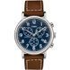 Чоловічі годинники Timex Weekender Tx2r42600 1