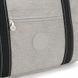 Женская сумка Kipling ART M Chalk Grey (62M) KI2987_62M 7