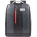 Рюкзак для ноутбука Piquadro URBAN/Grey-Black CA4818UB00_GRN 1