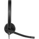 Гарнитура LOGITECH UC Corded Mono USB Headset H570e (Leatherette Pad) - Business EMEA 3