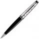 Кулькова ручка Waterman EXPERT Deluxe Black CT BP 20 038 2