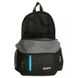 Рюкзак для ноутбука Enrico Benetti ALMERIA/Grey Eb47167 012 3