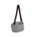 Жіноча сумка Kipling RETH Cotton Grey (D03) K70098_D03 2