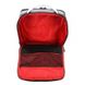 Рюкзак для ноутбука Piquadro URBAN/Grey-Black CA4818UB00_GRN 3