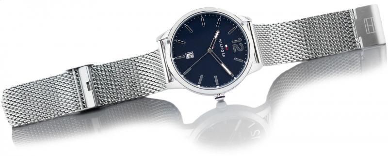 Чоловічі наручні годинники Tommy Hilfiger 1791500