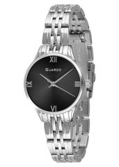 Женские наручные часы Guardo 012675-2 (m.SB)