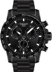 Часы наручные мужские Tissot SUPERSPORT CHRONO T125.617.33.051.00