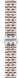Часы наручные женские биколорные Tissot CARSON PREMIUM LADY T122.210.22.033.01 6