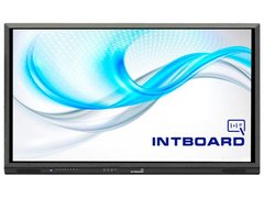 Интерактивная панель INTBOARD GT55