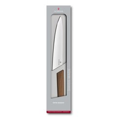 Кухонный нож Victorinox Swiss Modern 6.9010.22G