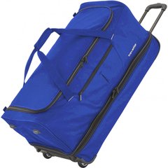 Дорожня сумка на колесах Travelite BASICS/Royal Blue TL096276-21
