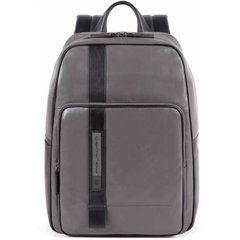 Рюкзак для ноутбука Piquadro FEBO/Grey CA5182W105_GR