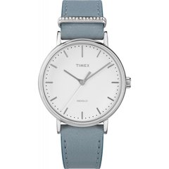 Женские часы Timex FAIRFIELD Crystal Tx2r70300
