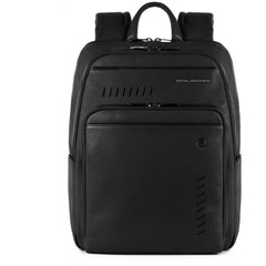 Рюкзак для ноутбука Piquadro NABUCCO/Black CA5342S110_N