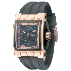 Часы наручные мужские Zeno-Watch Basel 4239-RBG-i6, Mistery Rectangular Automatic