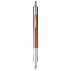 Шариковая ручка Parker URBAN 17 Premium Orange CT BP 32432