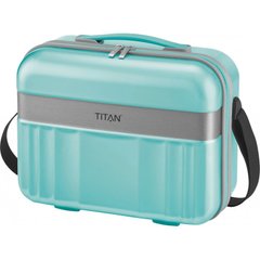 Бьюти-кейс Titan SPOTLIGHT FLASH PC/Mint Ti836702-81
