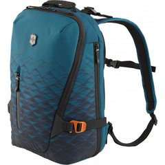 Рюкзак для ноутбука Victorinox Travel VX TOURING/Dark Teal Vt605630