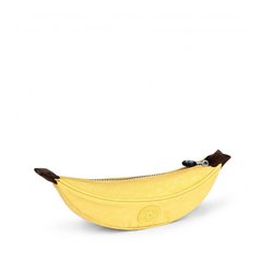 Футляр для ручек Kipling BANANA Banana Yellow (04N) K14854_04N