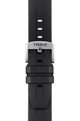 Часы наручные мужские Tissot SEASTAR 1000 CHRONOGRAPH T120.417.17.041.00