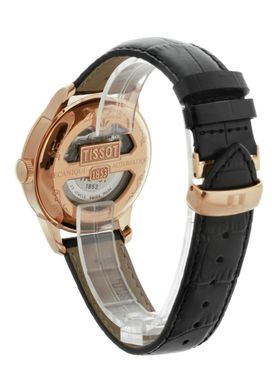 Часы наручные мужские Tissot LE LOCLE T006.428.36.058.01