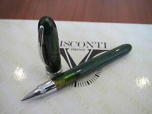 Ручка-роллер Visconti 35906S Van Gogh Mini musk R