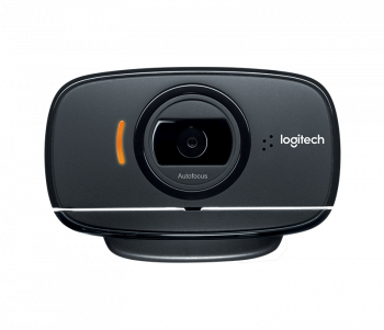 Веб-камера Logitech B525