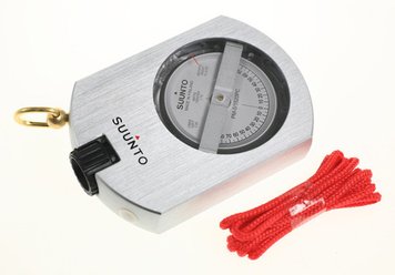 Висотомір SUUNTO PM-5/1520 PC OPTI HEIGHT METER