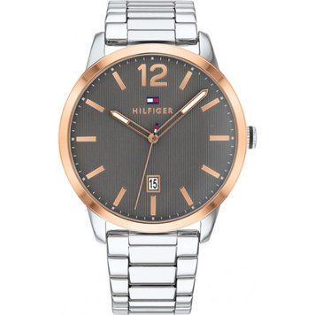 Чоловічі наручні годинники Tommy Hilfiger 1791498