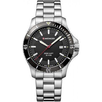 Мужские часы Wenger Watch SEAFORCE W01.0641.118