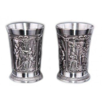 Набор из 2-х рюмок &laquo;Летний вечер&raquo; 12382 Artina 2 Shot Glasses "Sommerabend" 6.2 cm