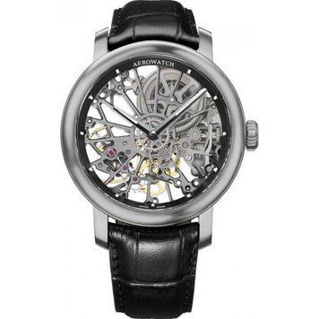50931AA07 Чоловічі наручні годинники Aerowatch