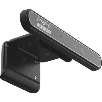 Камера для конференц-зв'язку Prestigio Solutions Windows Hello Cam