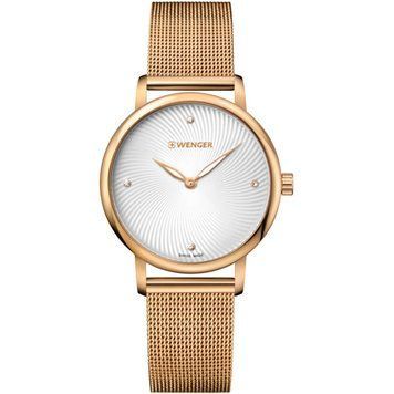Женские часы Wenger Watch URBAN DONNISSIMA W01.1721.114