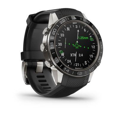 Смарт-годинник MARQ Aviator Performance Edition