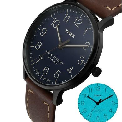 Мужские часы Timex WATERBURY Tx2r25700