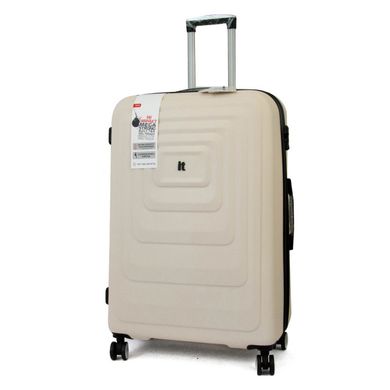 Валіза IT Luggage MESMERIZE/Cream L Великий IT16-2297-08-L-S176