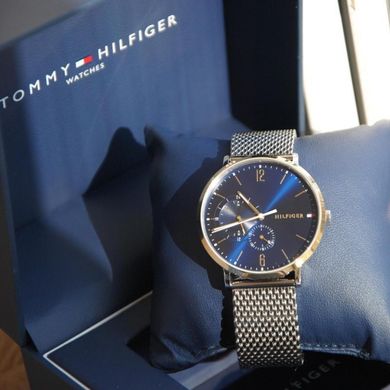 Чоловічі наручні годинники Tommy Hilfiger 1791505