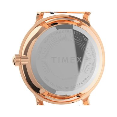 Часы наручные женские Timex TRANSCEND Tx2u87000