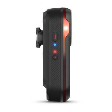 Велорадар Garmin Varia RCT715 з відеореєстратором та задньою фарою