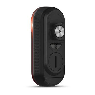 Велорадар Garmin Varia RCT715 з відеореєстратором та задньою фарою