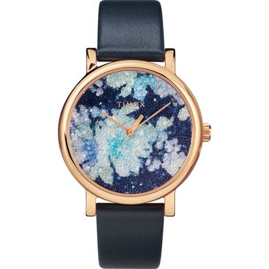 Жіночі годинники Timex Crystal Bloom Tx2r66400