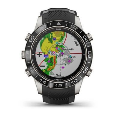 Смарт-годинник MARQ Aviator Performance Edition