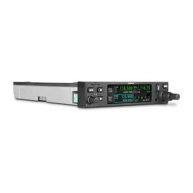 Радіостанція для вертольотів Garmin GNC 215 NAV/COMM Radio